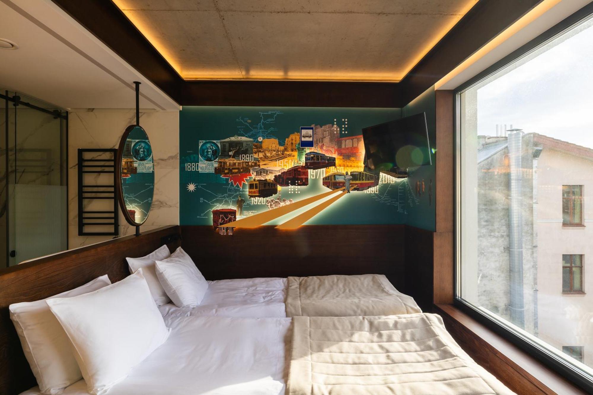 !Fest Hotel Rynok Square Львов Экстерьер фото